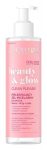 Prausiklis Eveline Beauty and Glow Micellar Face Cleansing Gel, 200ml