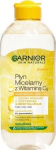 Micelinis vanduo su vitaminu Cg Garnier, 400 ml