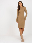 Suknelė moterims Variant - 287549, ruda, Universalus