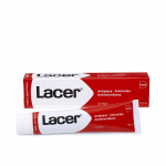 Dantų pasta Complte Action Lacer, 125 ml