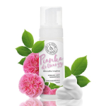 Veido valymo putos e-Fiore, su Damasko rože, 150 ml