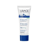 Apsauginis kremas nuo vėjo ir &scaron;alčio Uriage Bebe 1st Cold Cream With Organic Edelweiss, 75 ml
