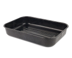 Russell Hobbs skarda skrudinimui Vit Enamel, 42 cm