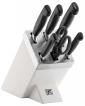 Zwilling peilių rinkinys, 7 dalių