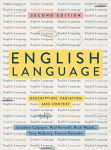 English Language: Description, Variation and Context 2nd edition