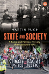 State and society: a social and political history of britain