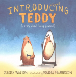 Introducing Teddy
