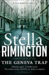 Geneva Trap: A Liz Carlyle novel