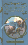 Quidditch Through the Ages: Large Print Dyslexia Edition