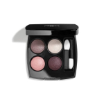 Akių &scaron;e&scaron;ėliai Chanel Les 4 Ombres de Chanel Nr.202 Tisse Camelia, 1,2 g