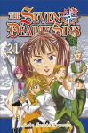 Seven Deadly Sins 21, 21