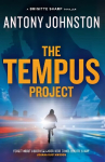 Tempus Project: a Brigitte Sharp thriller