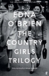 Country Girls Trilogy: The Country Girls; The Lonely Girl; Girls in their Married Bliss Main
