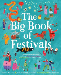 Big Book of Festivals Main
