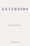 Exteriors - WINNER OF THE 2022 NOBEL PRIZE IN LITERATURE
