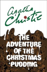 Adventure of the Christmas Pudding, The Adventure of the Christmas Pudding