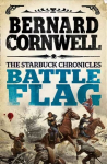 Battle Flag, Book 3