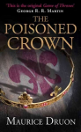 Poisoned Crown, Book 3