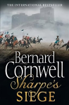 Sharpe's Siege: The Winter Campaign, 1814, Book 18, The Winter Campaign, 1814 (the Sharpe Series, Book 18)