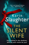 Silent Wife, Book 10