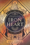 Iron heart