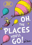 Oh, The Places You'll Go!, Oh, The Places You'll Go!