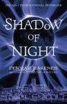 Shadow of Night: the book behind Season 2 of major Sky TV series A Discovery of Witches (All Souls 2) Unabridged