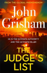 Judge's List: John Grisham's latest breathtaking bestseller