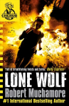 CHERUB: Lone Wolf: Book 16, Book 16