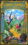 Land of Stories: The Wishing Spell: Book 1