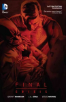 Final Crisis (New Edition) New edition