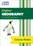 Higher geography