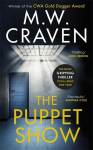 Puppet Show: Winner of the CWA Gold Dagger Award 2019