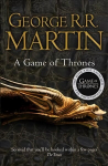 Game of Thrones (Reissue): Book 1 of a Song of Ice and Fire, Book 1
