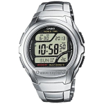 Vyri&scaron;kas laikrodis Casio WV-58RD-1AEF