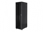 Armoire RACK 19" - LANBERG - 47U - 800 mm - 1000 mm - Juoda