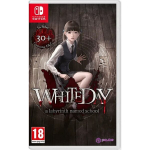 Kompiuterinis žaidimas White Day: A Labyrinth Named School - Nintendo Switch
