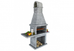 Lauko betoninė kapsninė MORPHEUS