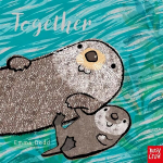 Together Cased Board Book