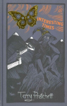 Interesting Times: Discworld: The Unseen University Collection
