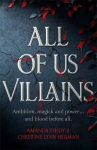 All of Us Villains: Tiktok made me buy it!