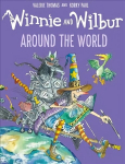 Winnie and Wilbur: Around the World 1