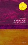 Emotion: A Very Short Introduction 2nd Revised edition