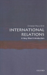International Relations: A Very Short Introduction