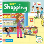 Busy Shopping 2nd edition