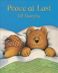 Peace at Last Main Market Ed.