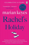 Rachel's Holiday: British Book Awards Author of the Year 2022