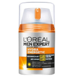 Drėkinamasis veido kremas vyrams, L'Oreal Paris Men Expert Hydra Energetic SPF15, 50 ml