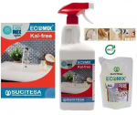Ecomix KAL-Free Foamer kalkių valiklis, 1 vnt.