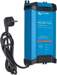 Victron Energy BPC123044002 universalus i&scaron;manusis kroviklis 12/303 230 V CEE 7/7, 12 V/30A-3 i&scaron;ėjimai